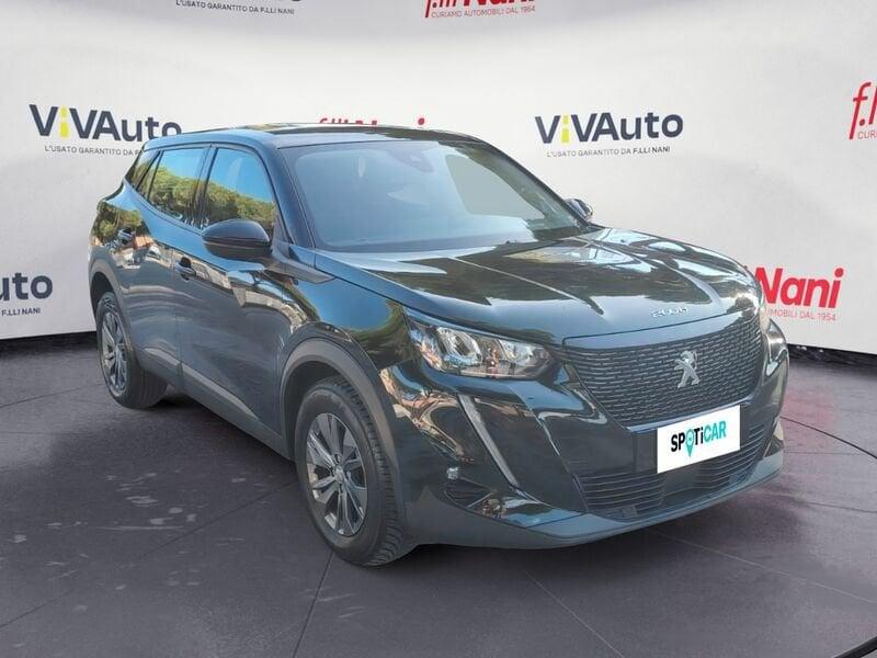 Peugeot 2008 2008 PureTech 130 S&S Active Pack