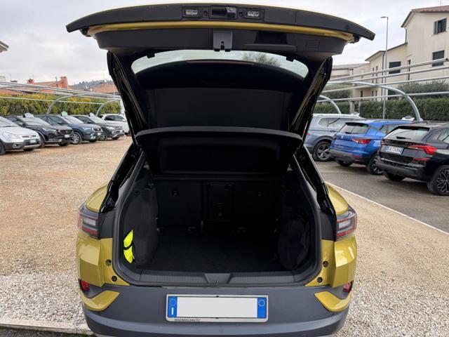 VOLKSWAGEN ID.4 1ST - POMPA DI CALORE - OK NEOPATENTATI