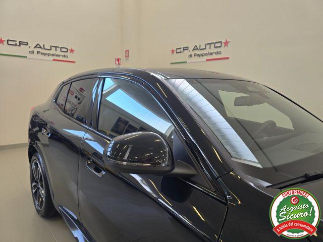 BMW X2 sDrive 18d Msport