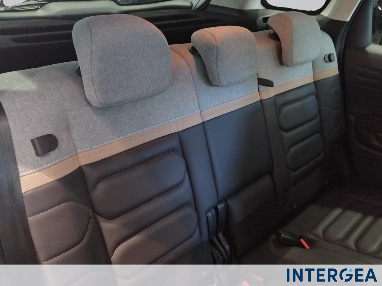 CITROEN C3 Aircross 1.5 bluehdi Shine Pack s&s