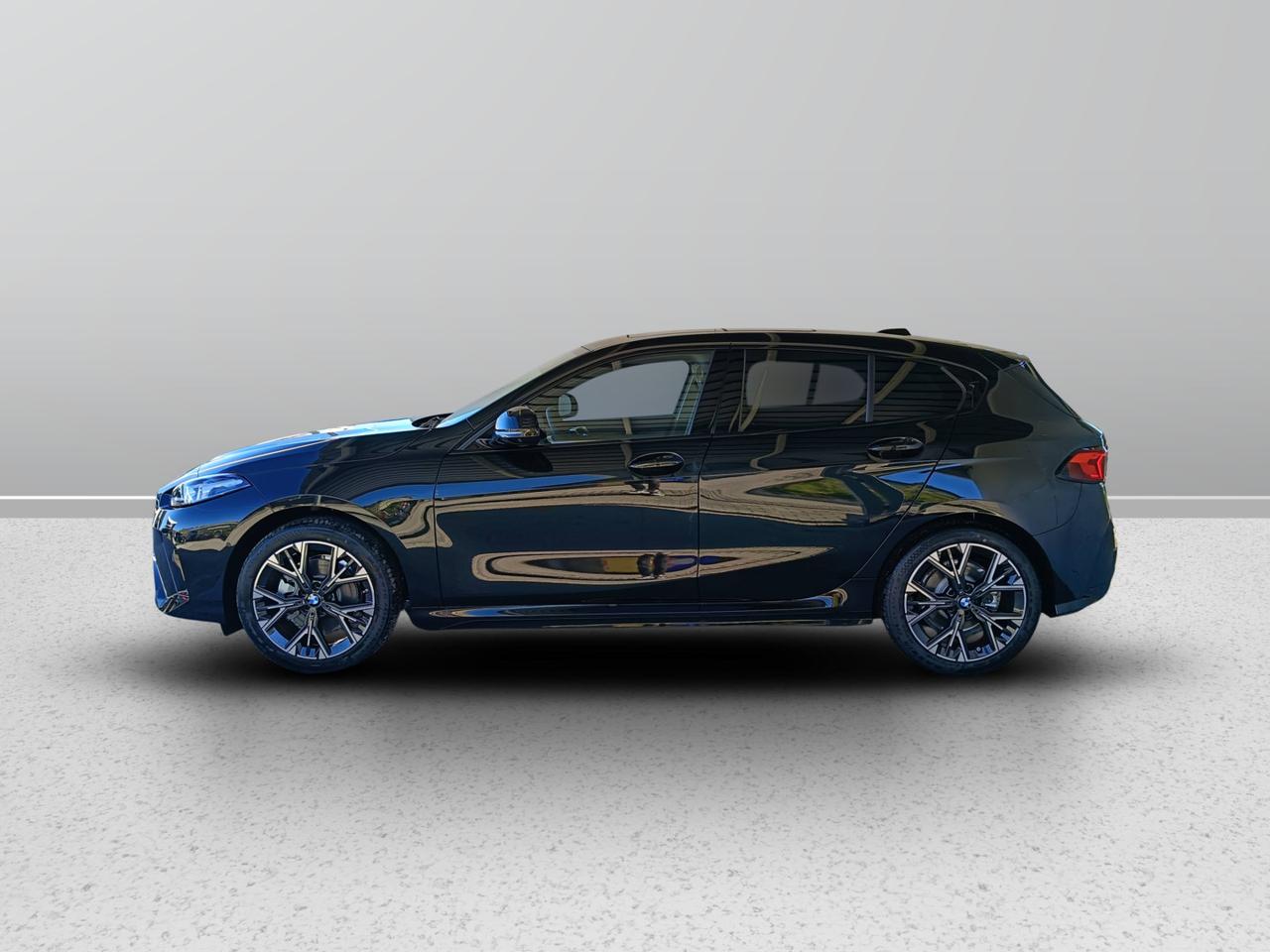 BMW BMW 120d