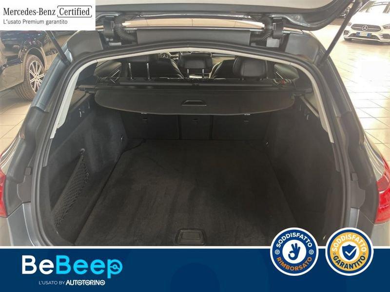 Mercedes-Benz Classe C C SW 220 D MHEV PREMIUM AUTO