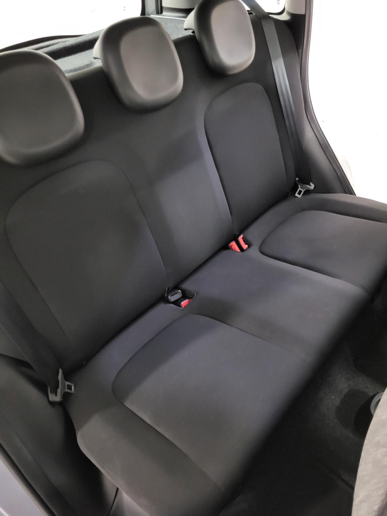 Fiat Panda Neopatentati