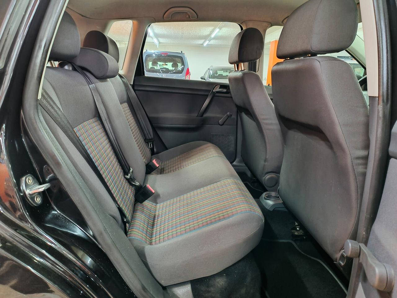 Volkswagen Polo 1.2 Benzina 5p.