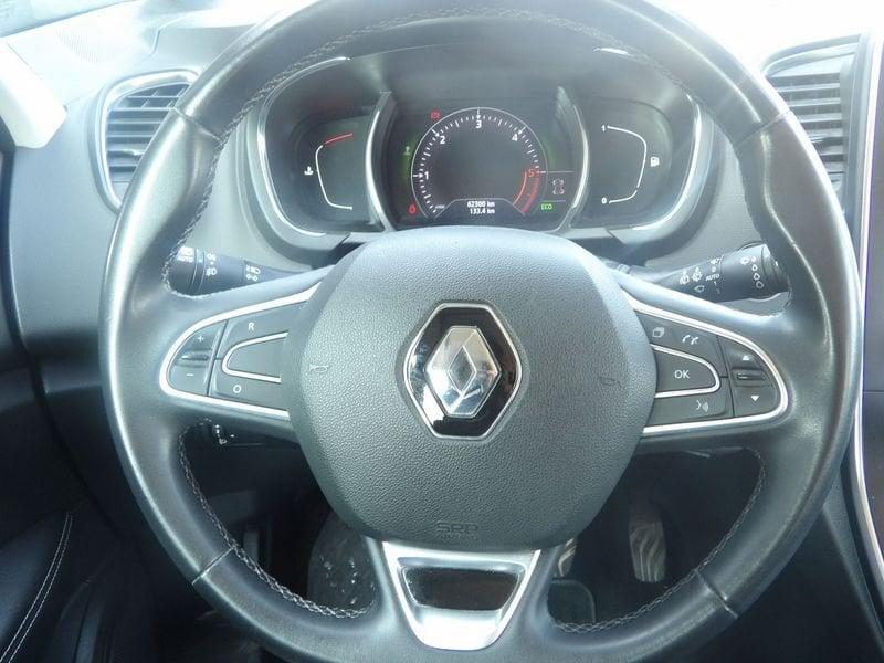 Renault Grand Scénic Blue dCi 150 CV Intens