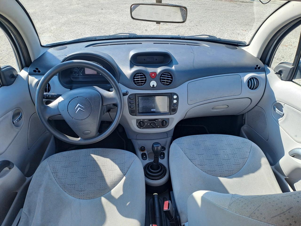 Citroen C3 1.1 Elegance- 110.000km garanzia 12 mesi
