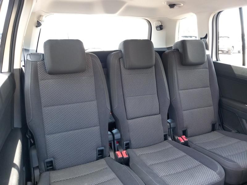 VOLKSWAGEN TOURAN 2.0 TDI SCR Business BMT DSG