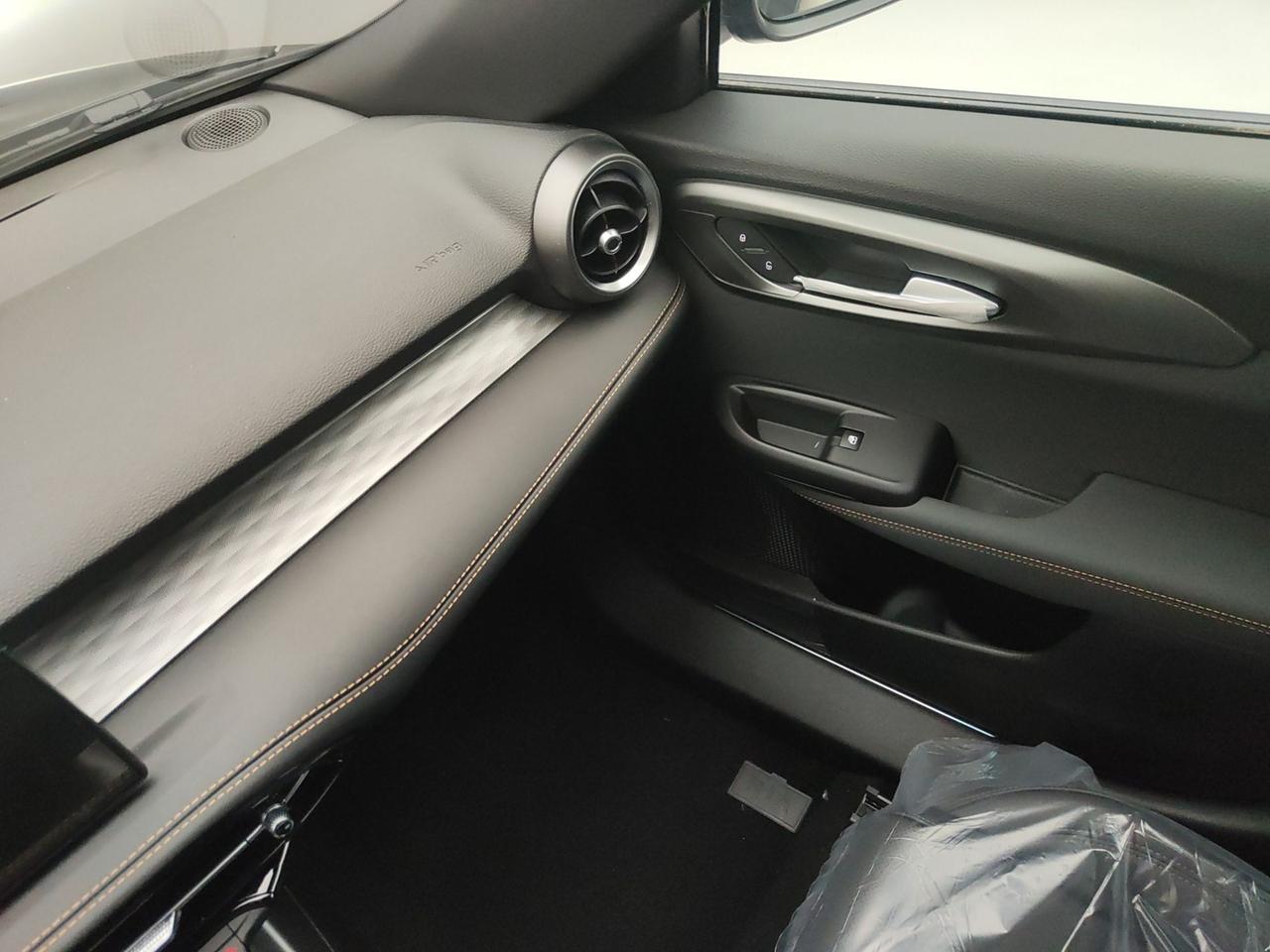 ALFA ROMEO Tonale TONALE 1.5 160CV HYBRID VELOCE TCT7