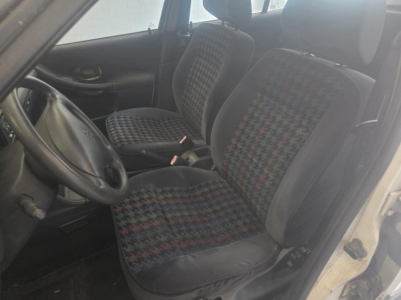Peugeot 306 1.4 Station Wagon XR