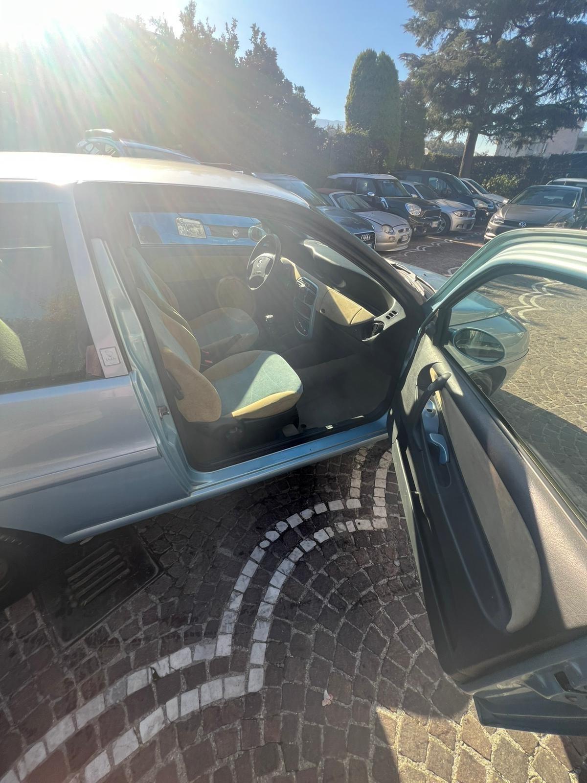 Lancia Y 1.2i cat LS GPL gas dodo