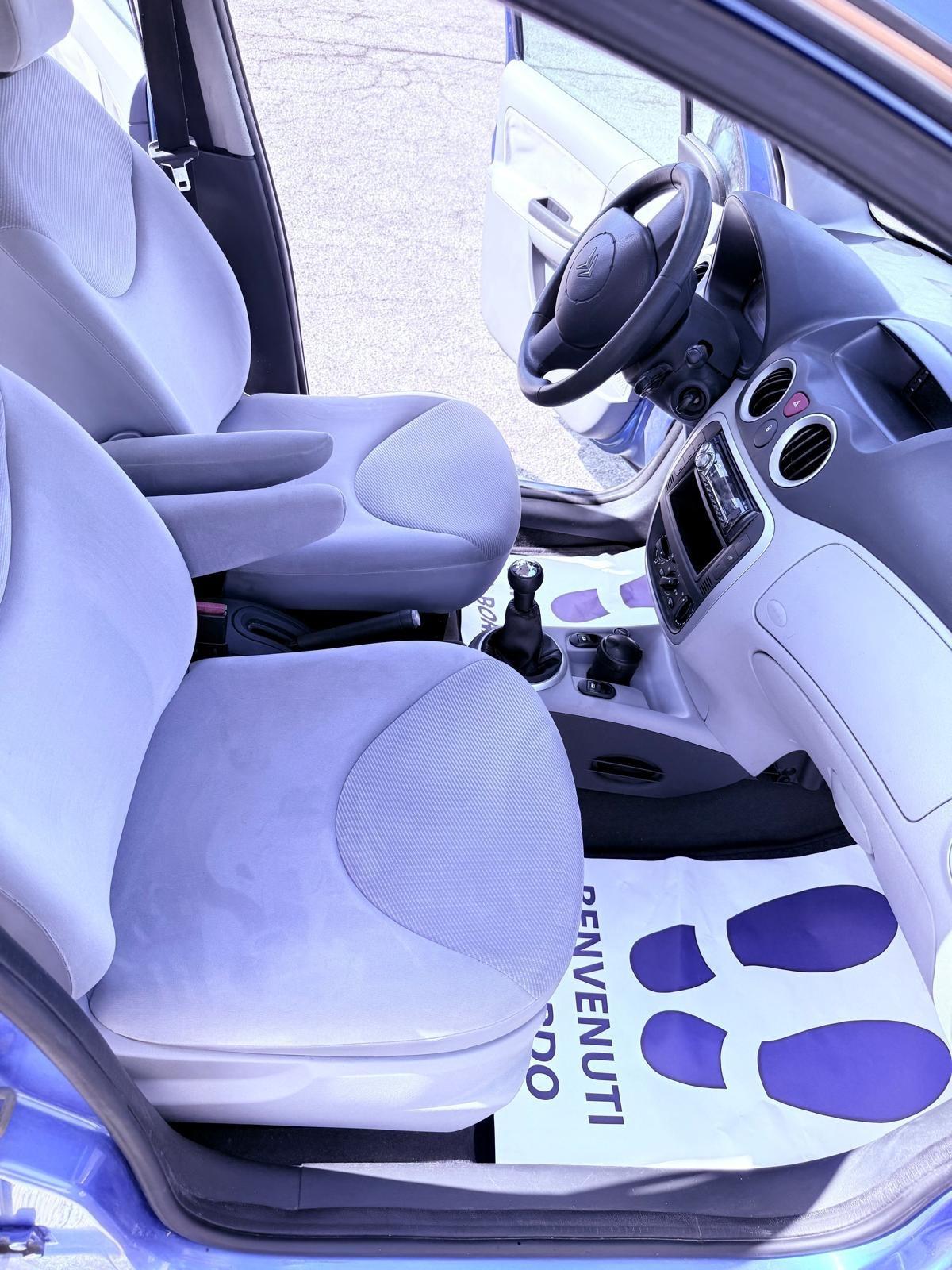 Citroen C3 1.1 Classique Ok neopatentati