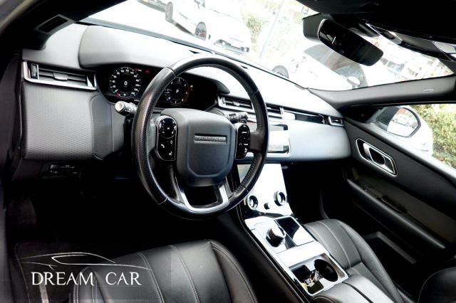 LAND ROVER Range Rover Velar 2.0D I4 240 CV R-Dynamic S MOTORE GUASTO