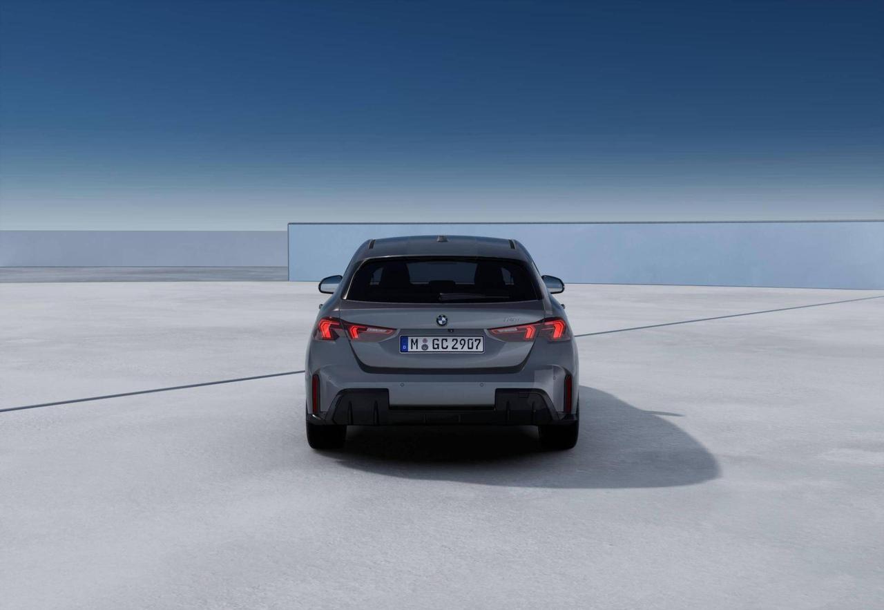 BMW Serie 1 118d MSport