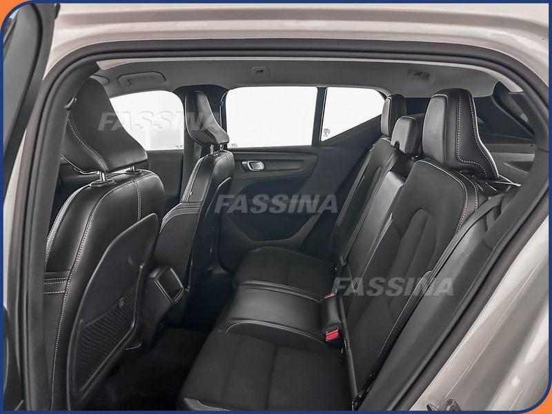 Volvo XC40 XC40 T3 Momentum