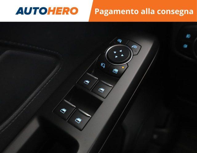 FORD Focus 1.5 EcoBlue 120 CV automatico SW Business Co-Pilot