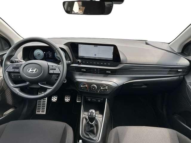Hyundai BAYON 1.0 t-gdi Xline 100cv mt