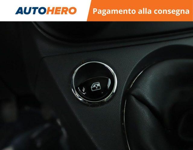 FIAT 500 1.2 EasyPower Lounge