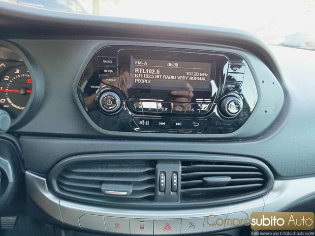 FIAT Tipo 1.0 5 porte City Life