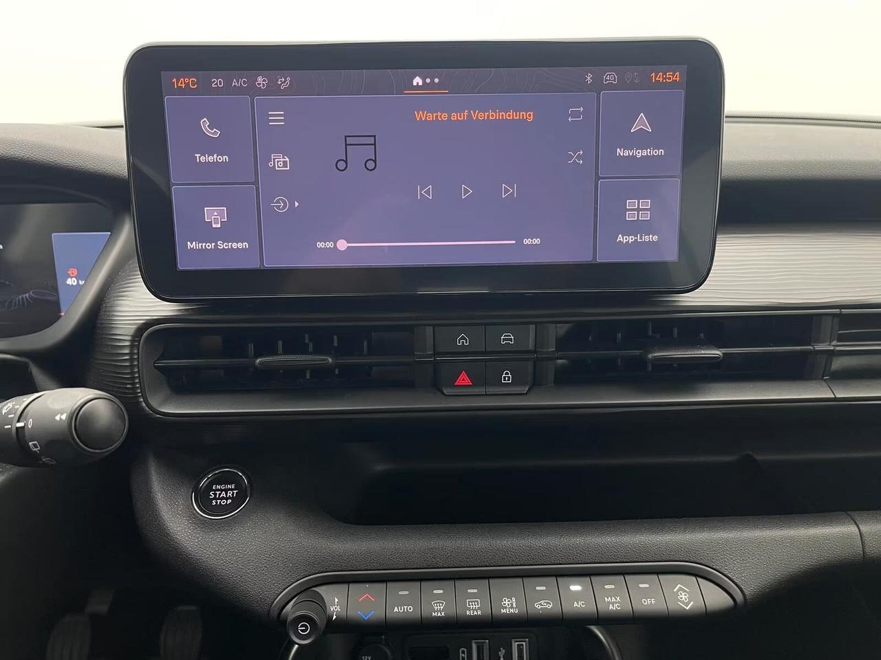 Jeep Avenger 1.2 Turbo 100 CV Altitude