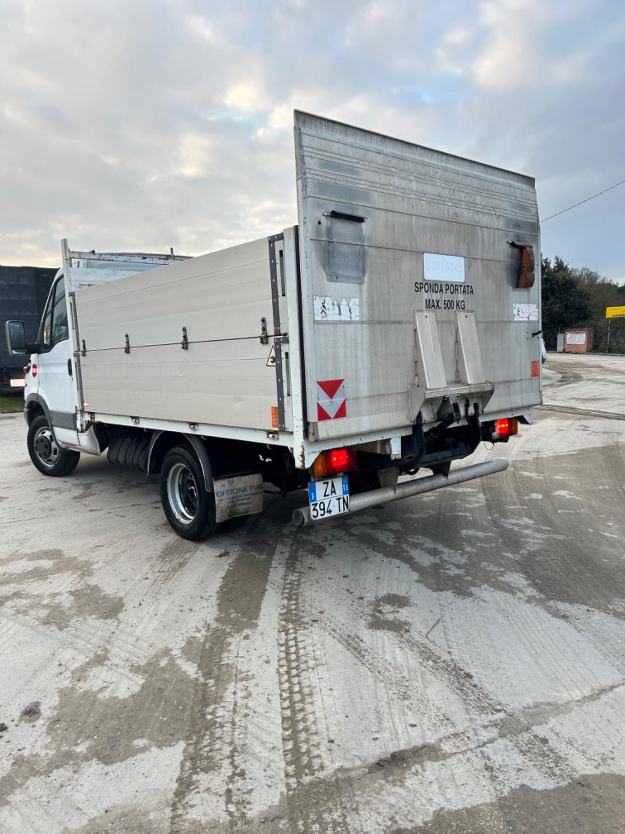 Iveco Daily