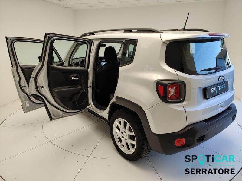 Jeep Renegade 2019 1.0 t3 Limited 2wd