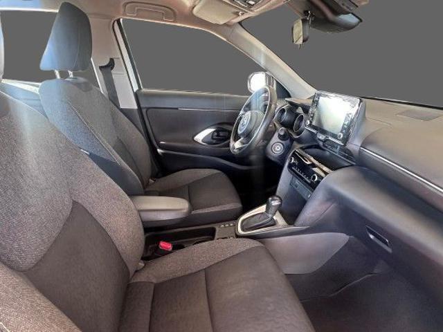 TOYOTA Yaris Cross 1.5 Hybrid 5p. E-CVT Active