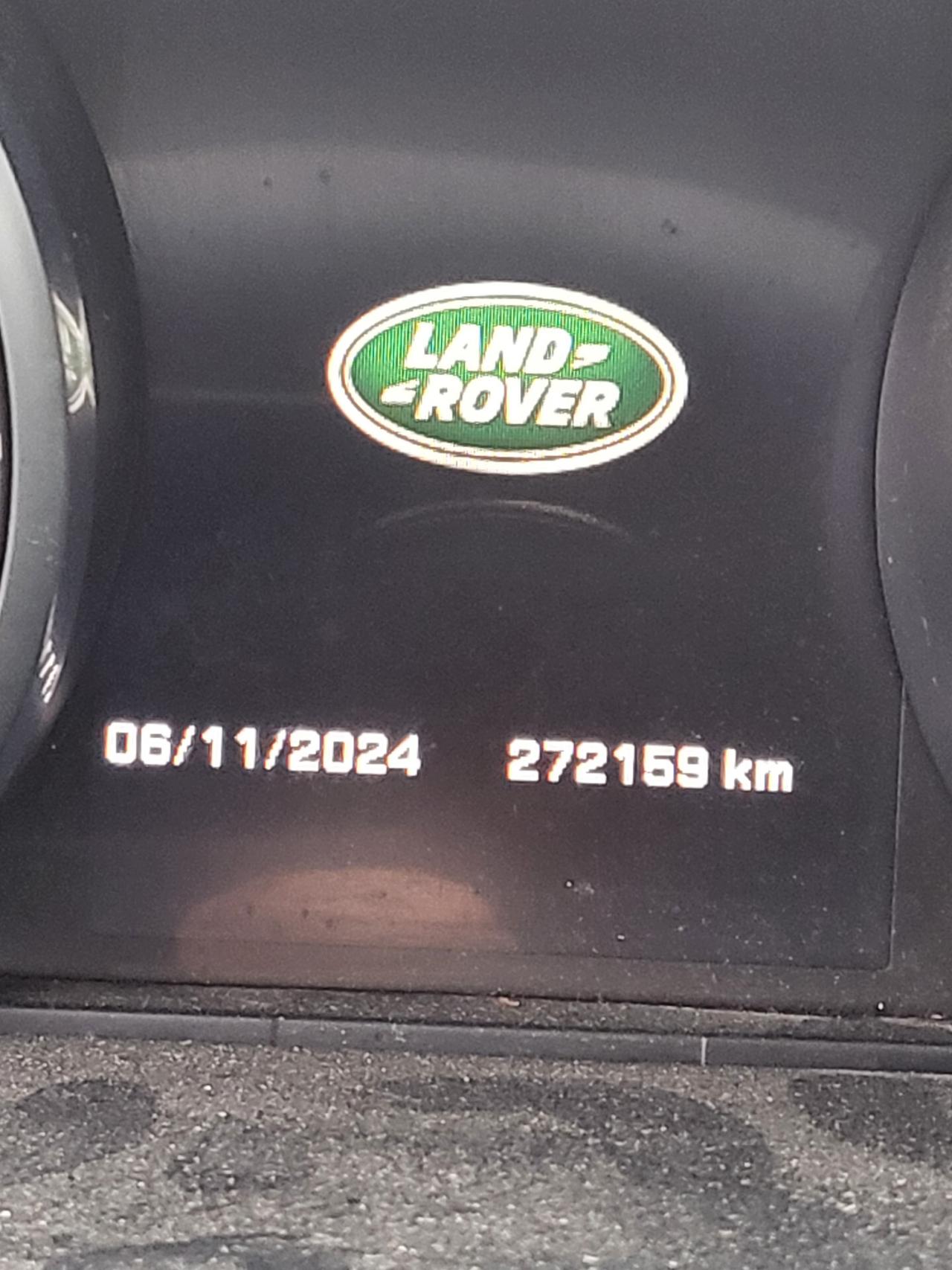 Land Rover Discovery Sport Discovery Sport 2.0 TD4 150 CV Pure autocarro