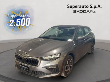 Skoda Scala 1.0 TSI Selection