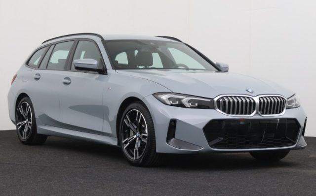 BMW 330 i Touring Msport