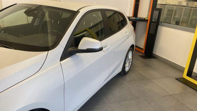 BMW 116 i 5p. Business Advantage