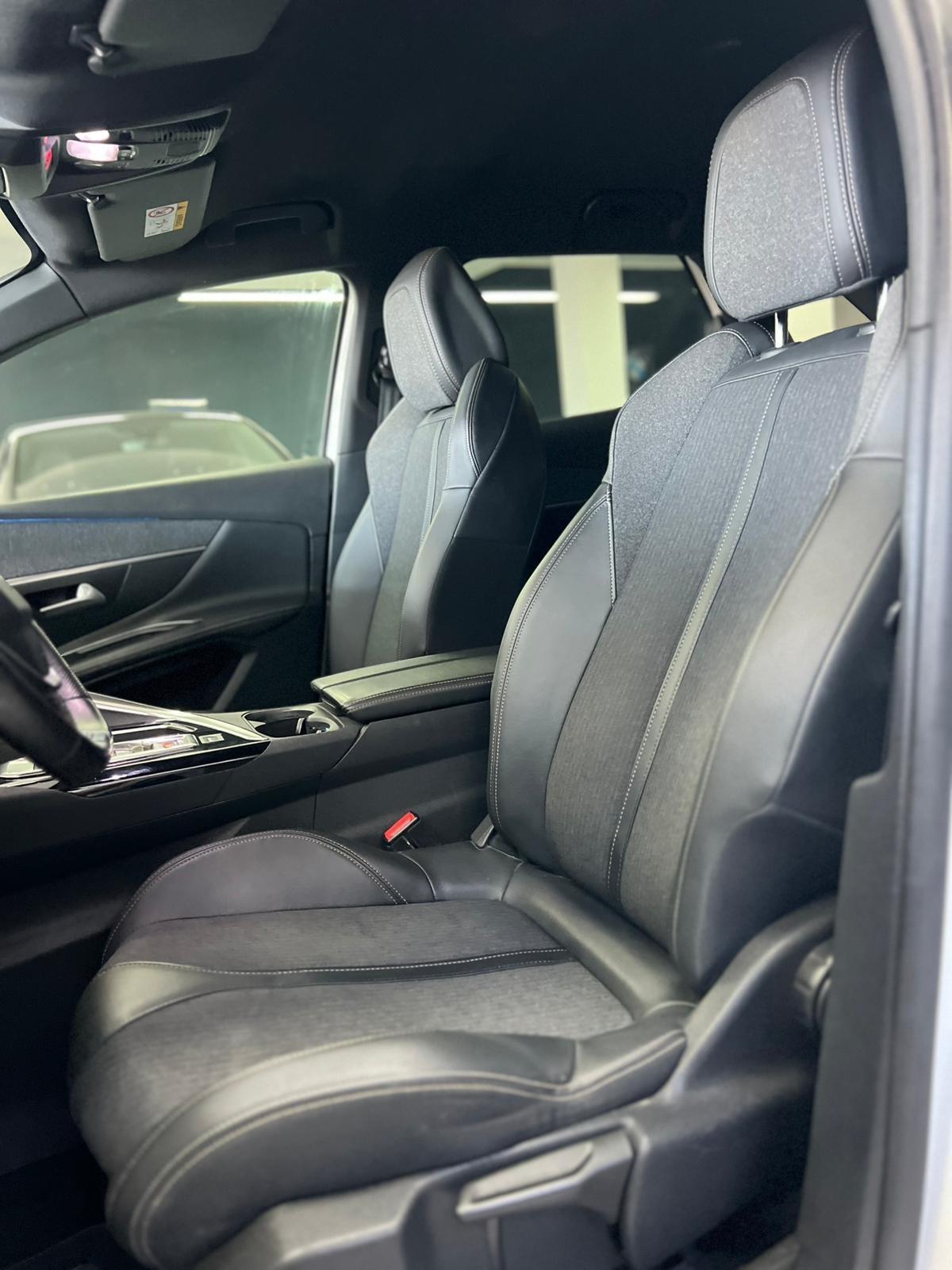 Peugeot 3008 BlueHDi 130 S&S EAT8 GT Line