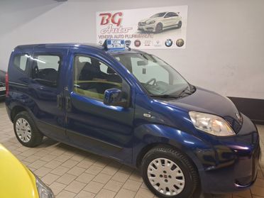 Fiat Qubo 1.3 MJT 75 CV unico prop 2009