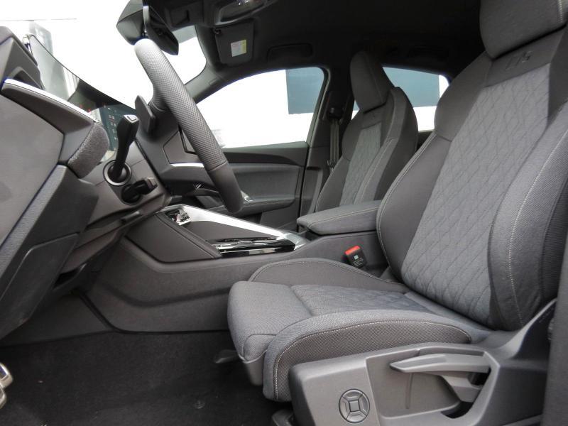 Audi Q5 Sportback 2.0 tfsi mhev+ S line edition quattro 204cv s-tronic