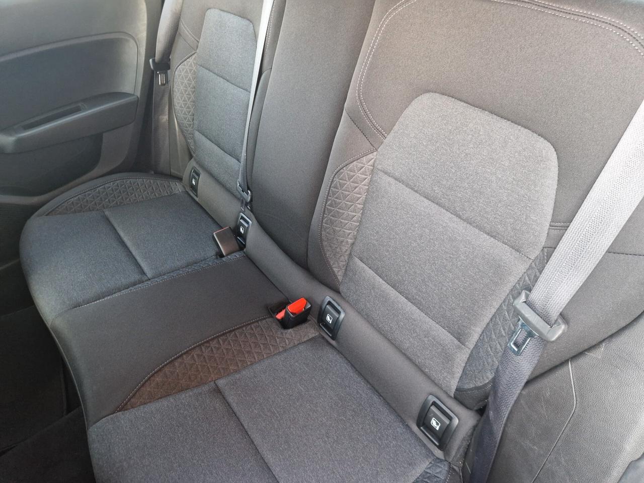 Renault Clio TCe 100cv GPL 28 mila km