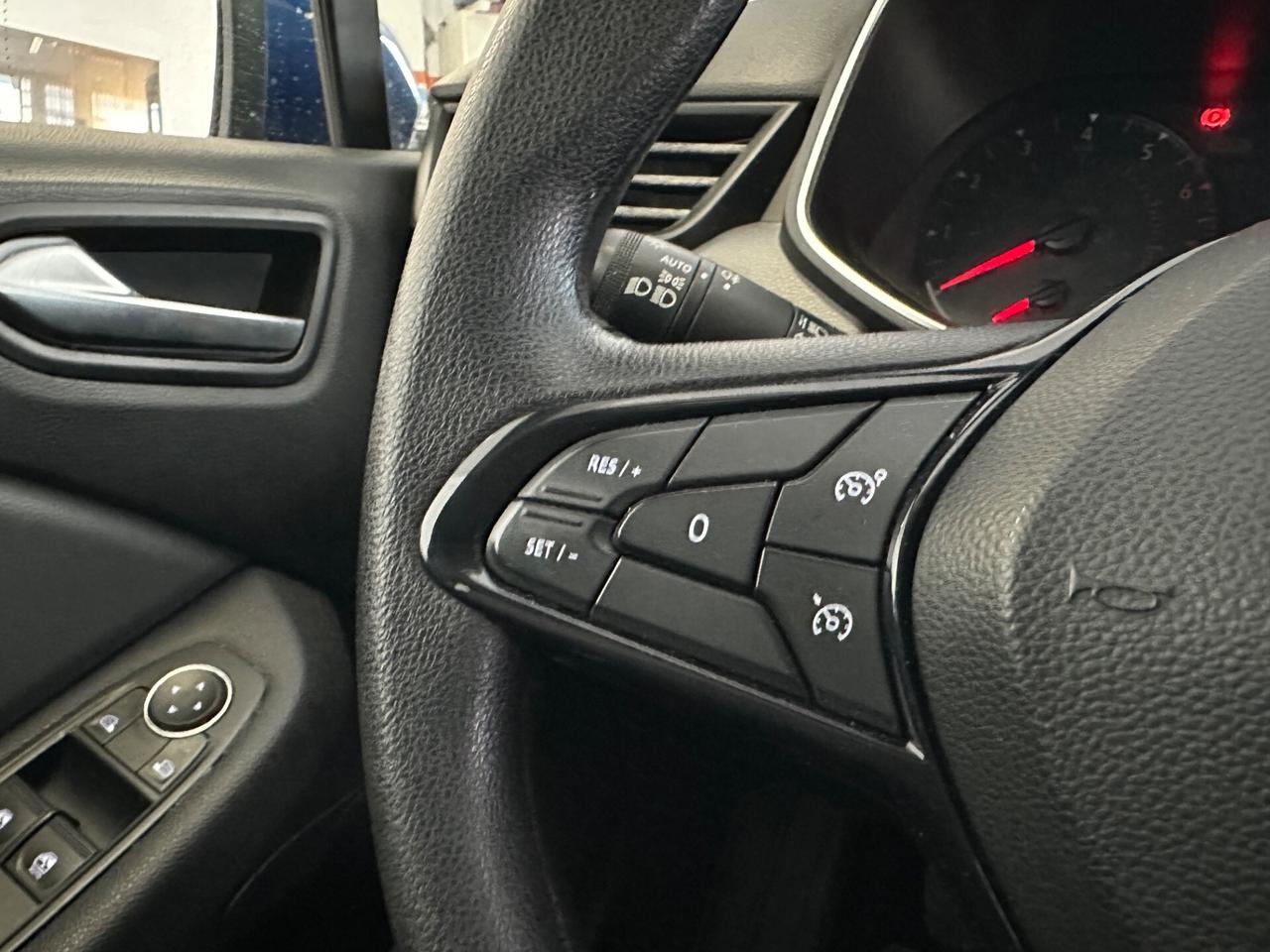 Renault Clio TCe 12V 100 CV Edition One