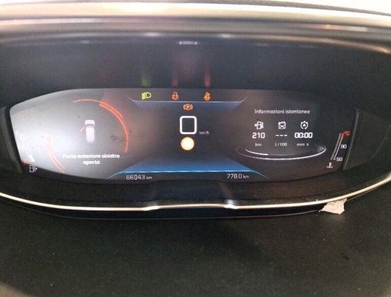 Peugeot 3008 3008 BlueHDi 130 S&S Active Pack