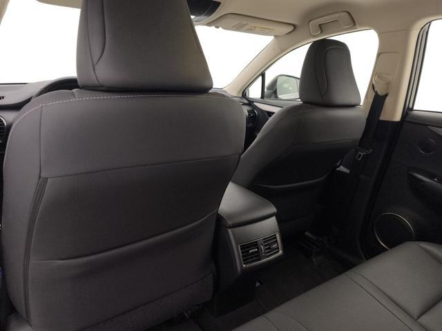 LEXUS NX 300h 300h 2.5 Premium 4wd cvt