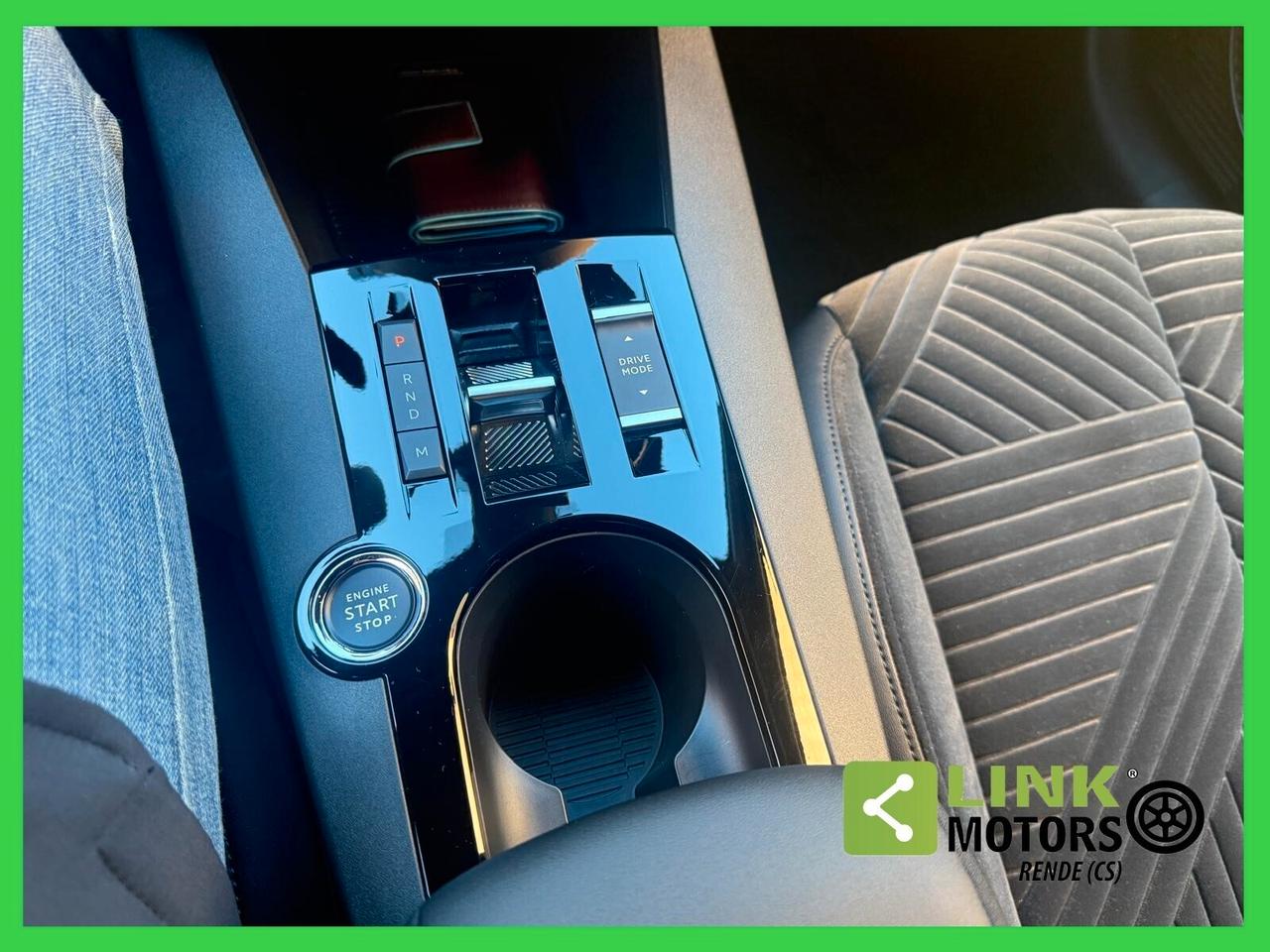 Lancia Ypsilon 1.2 TURBO Hybrid e-DCT LX 05/2025