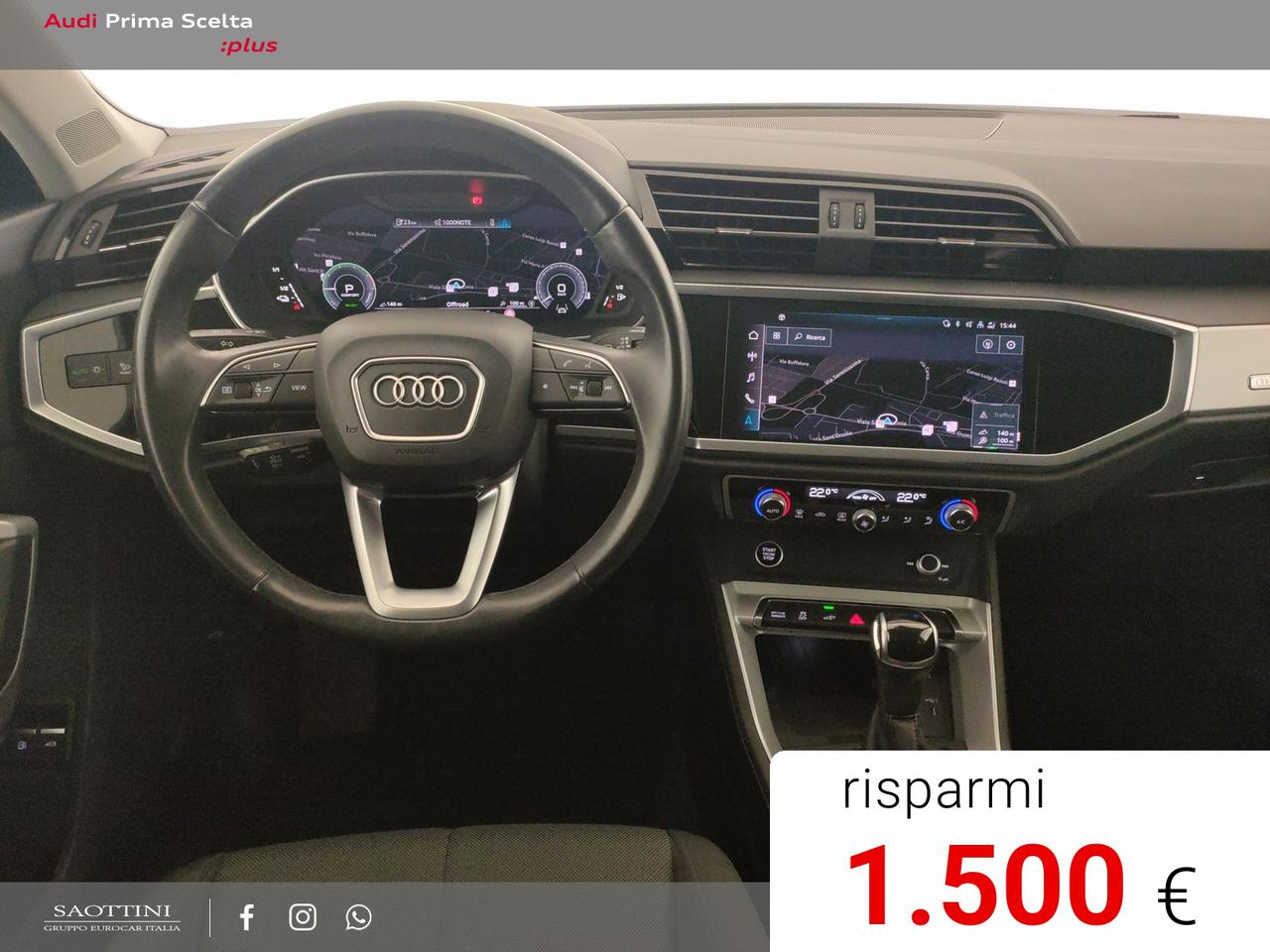 Sportback 45 1.4 TFSI e S tronic