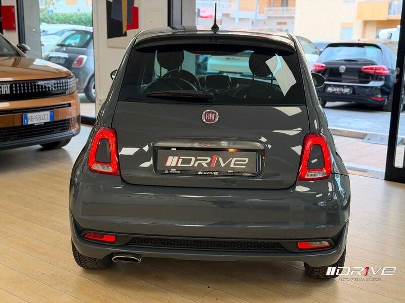 FIAT 500 500 1.2 S