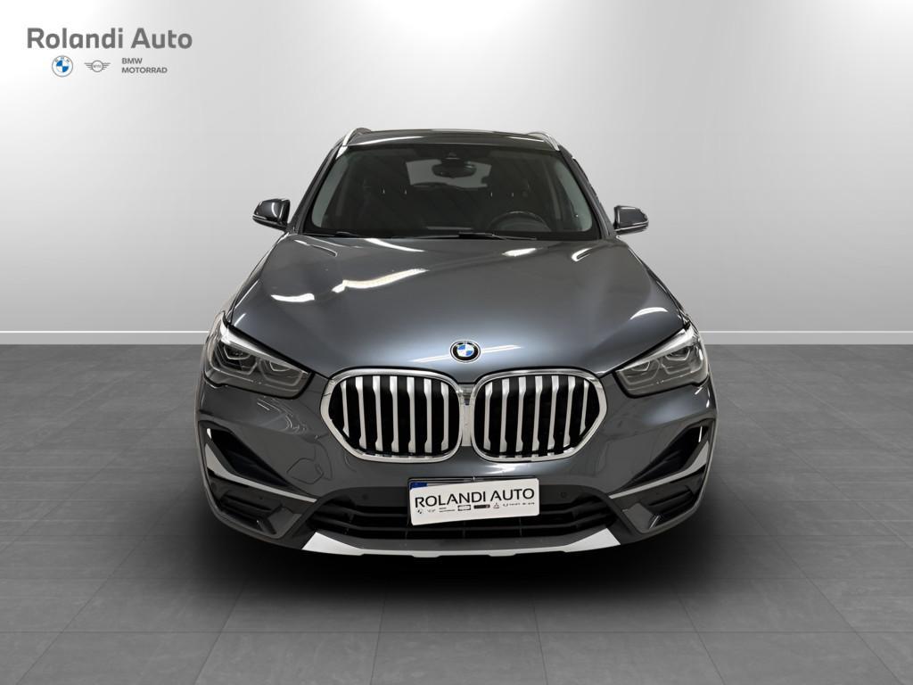 BMW X1 18 d xLine xDrive Steptronic