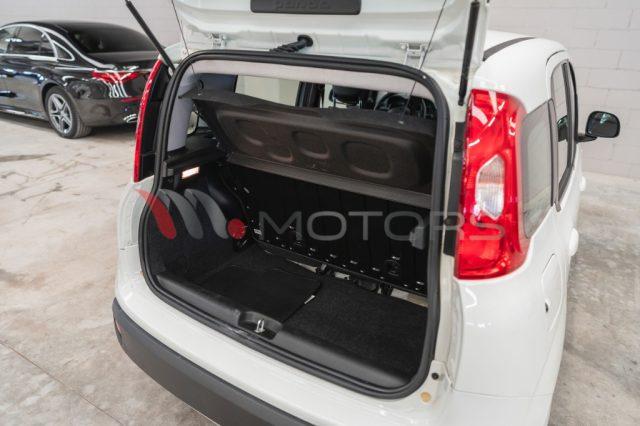 FIAT Panda 1.2 EASY 70 CV SOLO 21.300 KM PARI AL NUOVO
