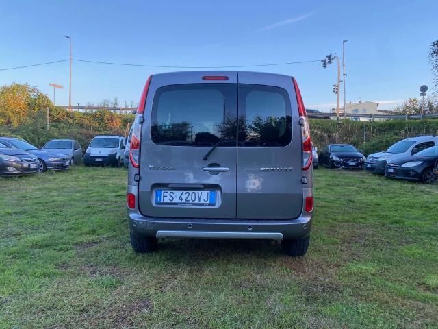 Renault Kangoo Grand 1.5 dci * 7 Posti * Euro 6 * Kangoo Max