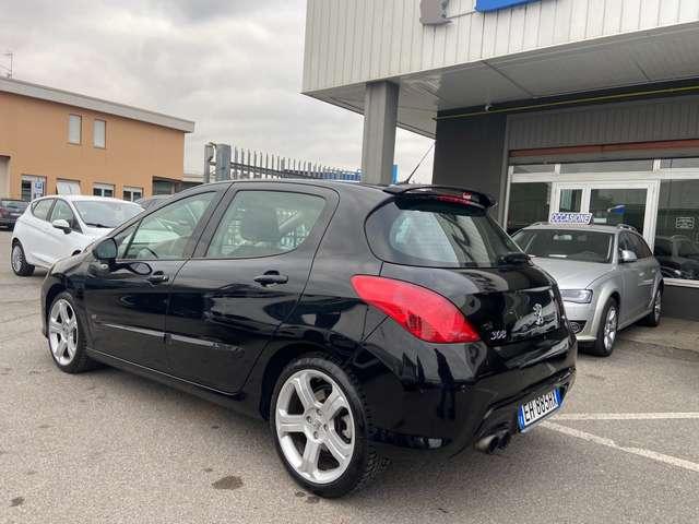 Peugeot 308 308 5p 1.6 thp 16v Gti 200cv