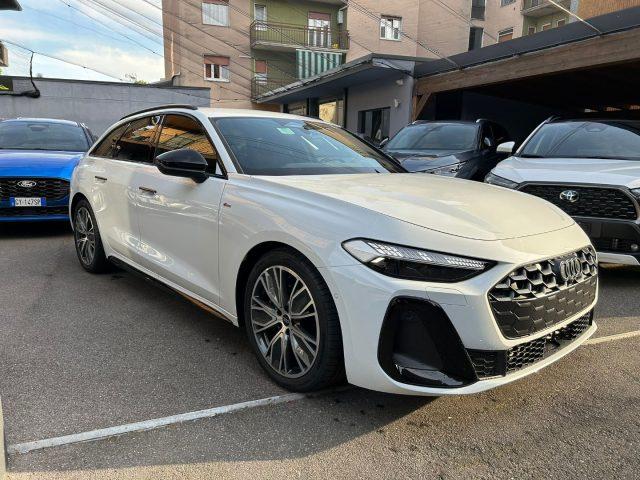 AUDI A5 Avant TFSI S tronic S Line edition *PREZZO PROMO*