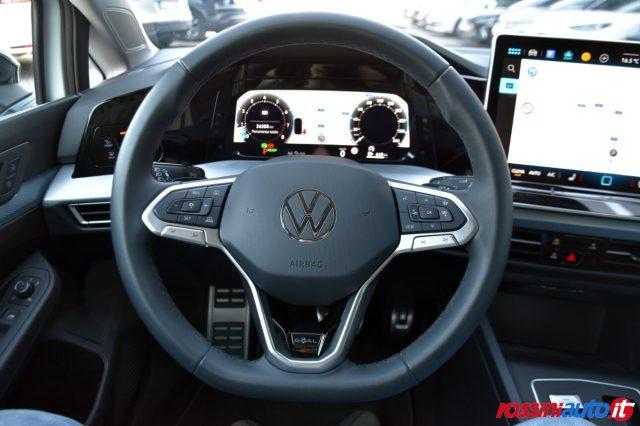 VOLKSWAGEN Golf 8.5 1.5 ETSI 150 CV LIFE GOAL EDITION + MATRIX + G