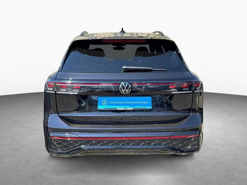 Volkswagen Tiguan Tiguan 1.5 eTSI 150 CV ACT DSG R-Line Camera 360° Led Matrix 20"