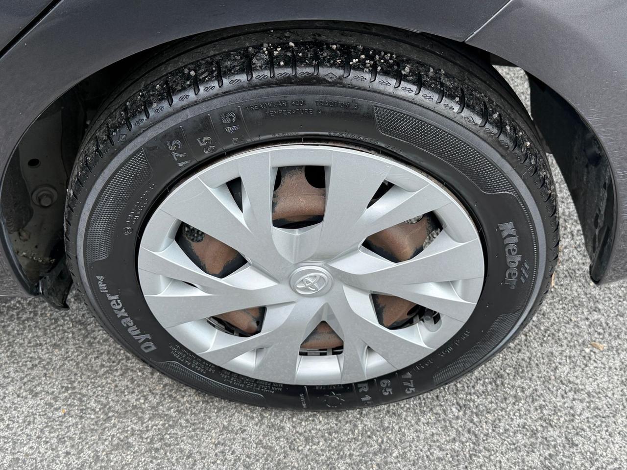 Toyota Yaris 1.0 Lounge *Garanzia 36 mesi*