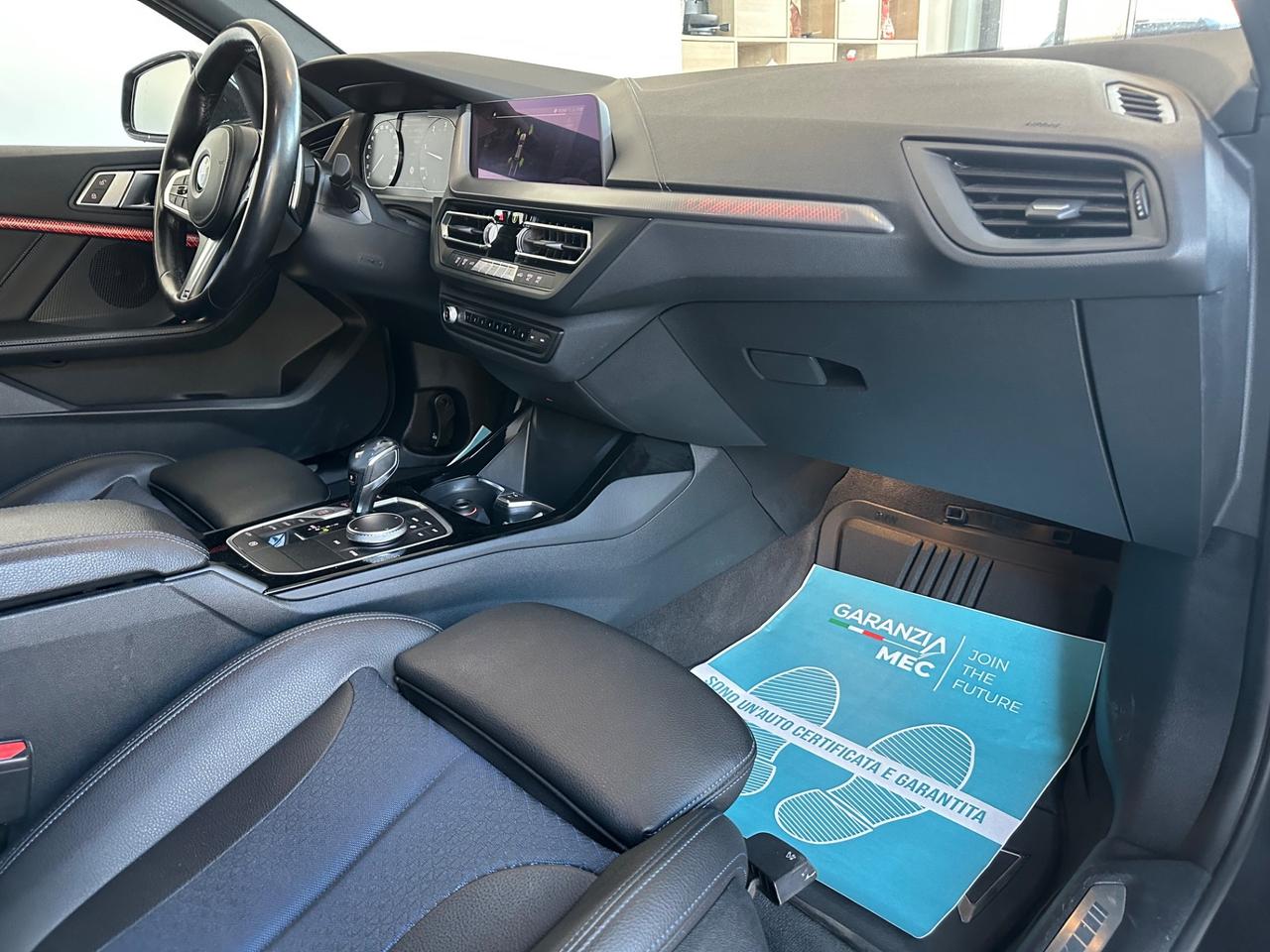 Bmw 118d 2.0 150 CV M Sport 2021