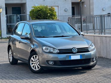 Volkswagen Golf 1.6 TDI DPF 5p. Comf. BlueM. Tech.